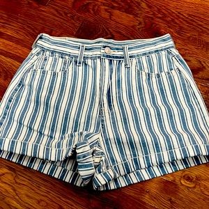 AMERICAN Eagle 🦅 high w